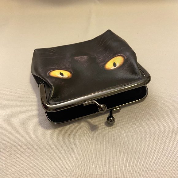 Miss Thing's Coin Purse - Picture 3 of 3